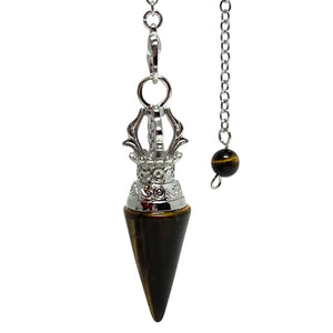 Tiger's eye