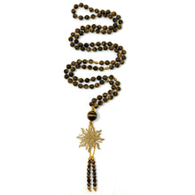 Load image into Gallery viewer, Natural Tiger's eye