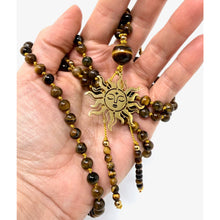 Load image into Gallery viewer, Natural Tiger's eye