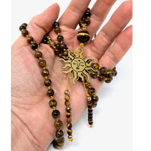 Load image into Gallery viewer, Natural Tiger's eye