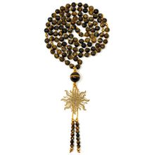 Load image into Gallery viewer, Natural Tiger's eye