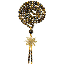 Load image into Gallery viewer, Natural Tiger's eye