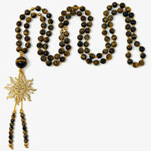 Load image into Gallery viewer, Natural Tiger's eye