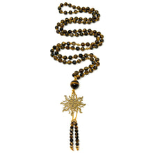 Load image into Gallery viewer, Natural Tiger's eye