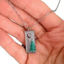 Load image into Gallery viewer, GreenTree Night