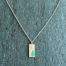 Load image into Gallery viewer, GreenTree Night