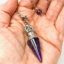 Charger l'image dans la galerie, Amethyst