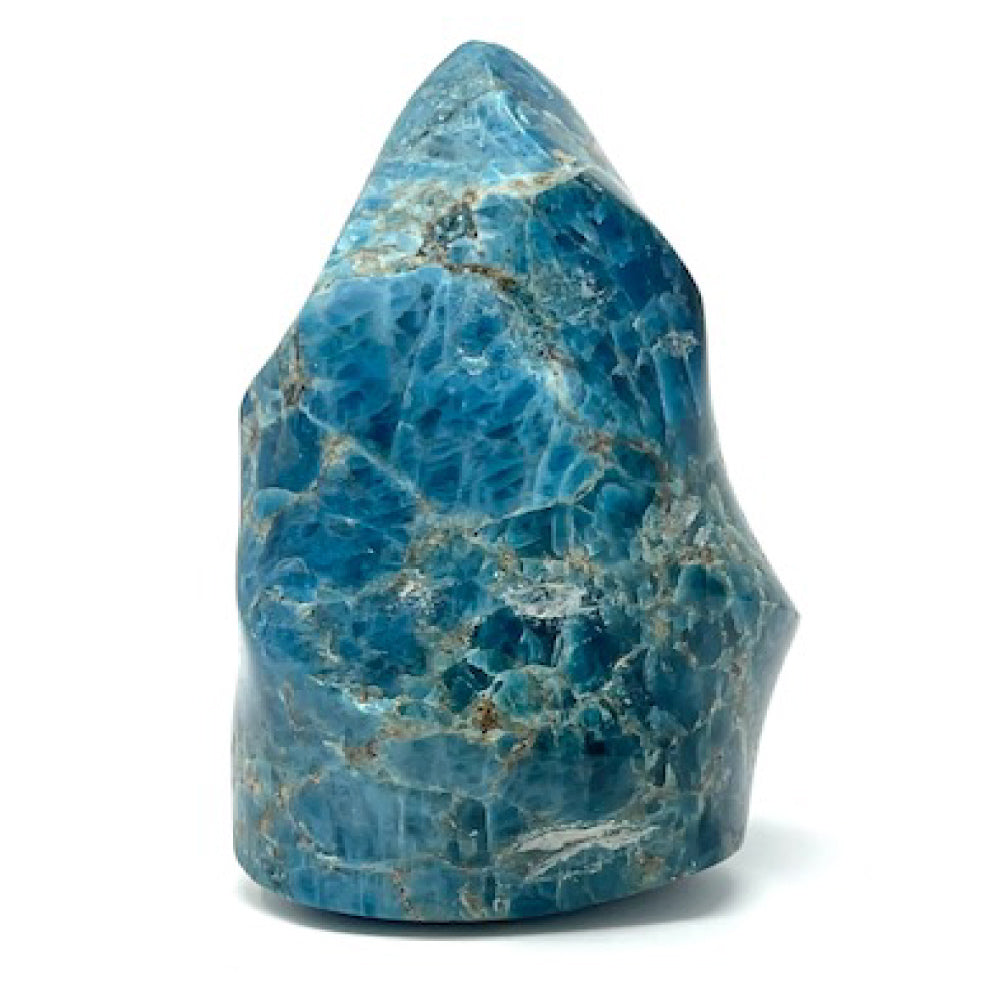 Apatite Flame