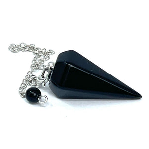 Black Obsidian