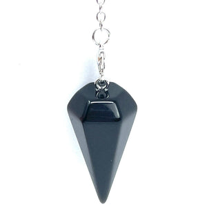 Black Obsidian