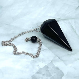 Black Obsidian