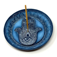 Load image into Gallery viewer, Hamsa Hand