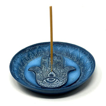 Load image into Gallery viewer, Hamsa Hand