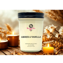 Charger l'image dans la galerie, Amber &amp; Vanilla