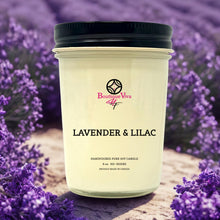Charger l'image dans la galerie, Lavender &amp; Lilac