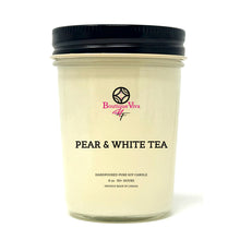 Charger l'image dans la galerie, Pear &amp; White Tea