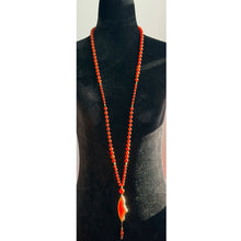 Charger l'image dans la galerie, Carnelian &amp; agate