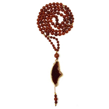 Charger l'image dans la galerie, Carnelian &amp; agate