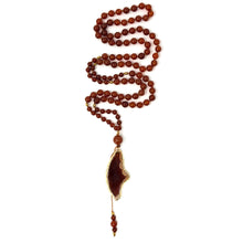 Charger l'image dans la galerie, Carnelian &amp; agate