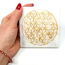 Load image into Gallery viewer, Flower of Life