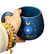 Load image into Gallery viewer, All Seeing Eye