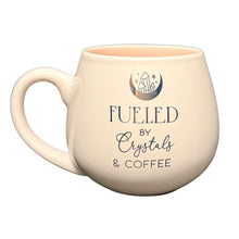 Load image into Gallery viewer, Fuelled by Crystals