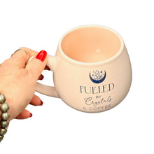 Load image into Gallery viewer, Fuelled by Crystals