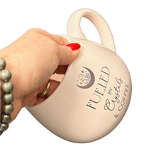 Load image into Gallery viewer, Fuelled by Crystals