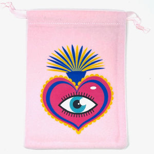 Eye Perfum