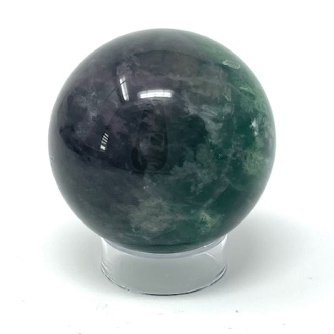 Fluorite