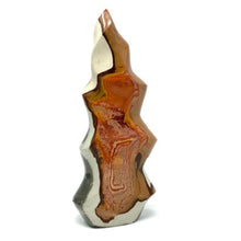 Charger l&#39;image dans la galerie, Polychrome Jasper Flame