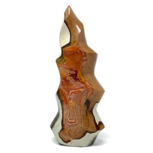 Charger l&#39;image dans la galerie, Polychrome Jasper Flame