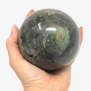 Labradorite