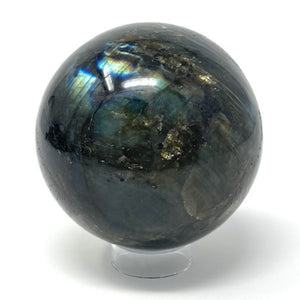 Labradorite