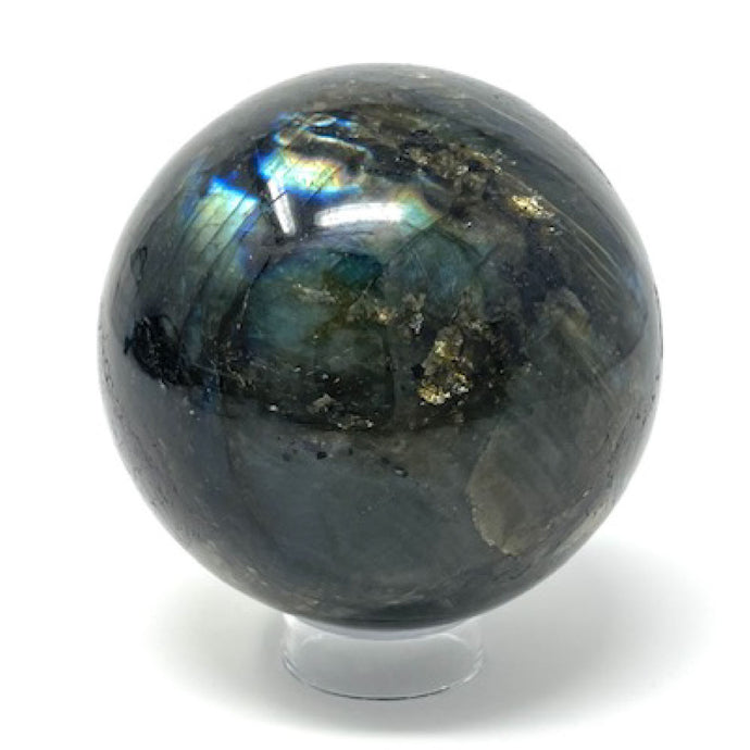 Labradorite