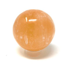 Load image into Gallery viewer, Peach Selenite