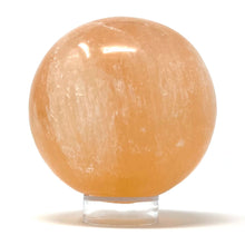 Load image into Gallery viewer, Peach Selenite