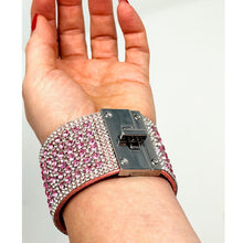 Load image into Gallery viewer, Rose Bracelet