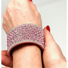 Load image into Gallery viewer, Rose Bracelet