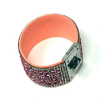 Load image into Gallery viewer, Rose Bracelet