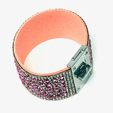Load image into Gallery viewer, Rose Bracelet