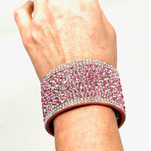 Load image into Gallery viewer, Rose Bracelet