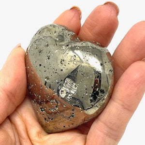 Pyrite