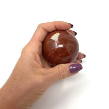 Load image into Gallery viewer, Red Jasper