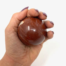 Load image into Gallery viewer, Red Jasper