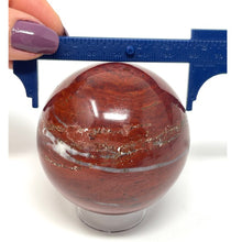 Load image into Gallery viewer, Red Jasper XL