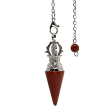 Load image into Gallery viewer, Red Jasper