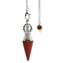 Load image into Gallery viewer, Red Jasper