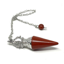 Load image into Gallery viewer, Red Jasper