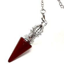 Load image into Gallery viewer, Red Jasper